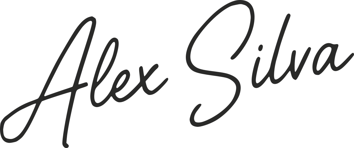 Alex Silva Signature