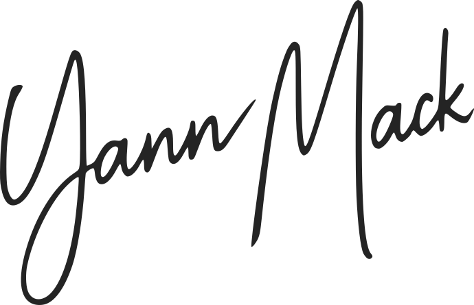 Yann Mack Signature